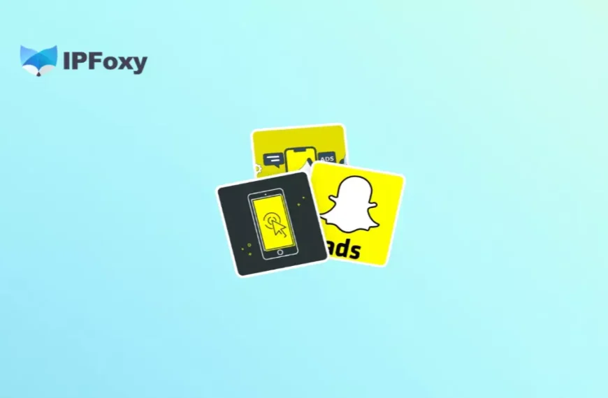 2026 Snapchat广告投放指南：从开户到优化的全流程&hellip;