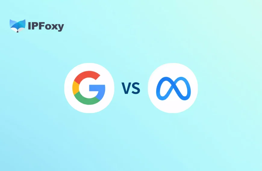 2026 Google vs Meta：出海广告平台对比详解&hellip;