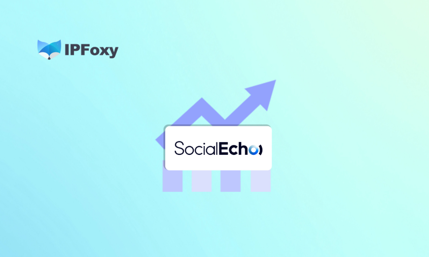 海外社媒多账号管理工具推荐｜SocialEcho最高送$18&hellip;