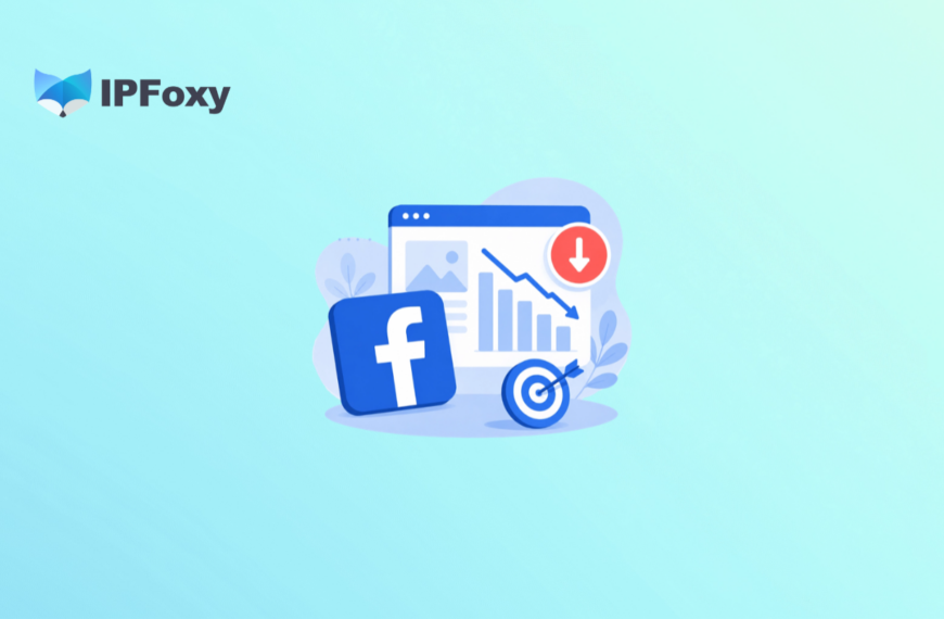Facebook广告转化率低怎么办？6大原因排查与解决方法