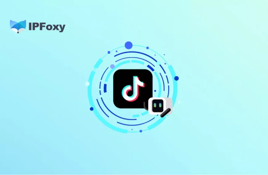 TikTok AI内容治理升级：如何避免账号限流与封禁？