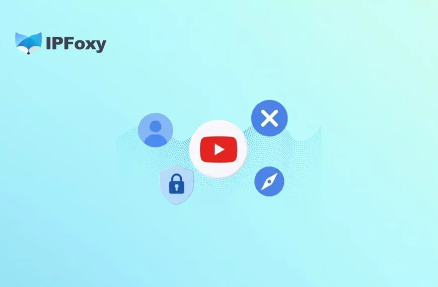 YouTube无法登录怎么办？2026账号与网络错误排查指南
