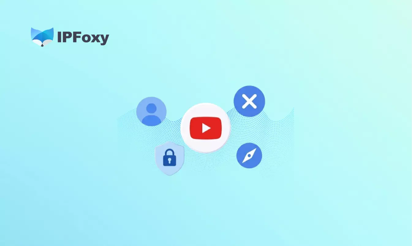 YouTube无法登录怎么办？2026账号与网络错误排查指南