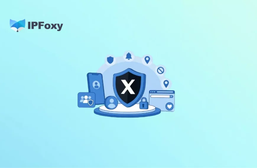 X（Twitter）新号如何防封？2026 养号与防限流全攻&hellip;