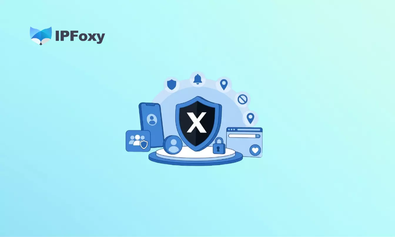 X(Twitter)新号如何防封?2026 养号与防限流全攻略