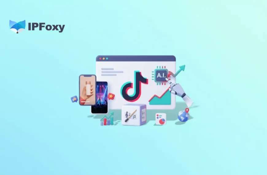 TikTok 推出 AI 广告助手 Symphony Age&hellip;