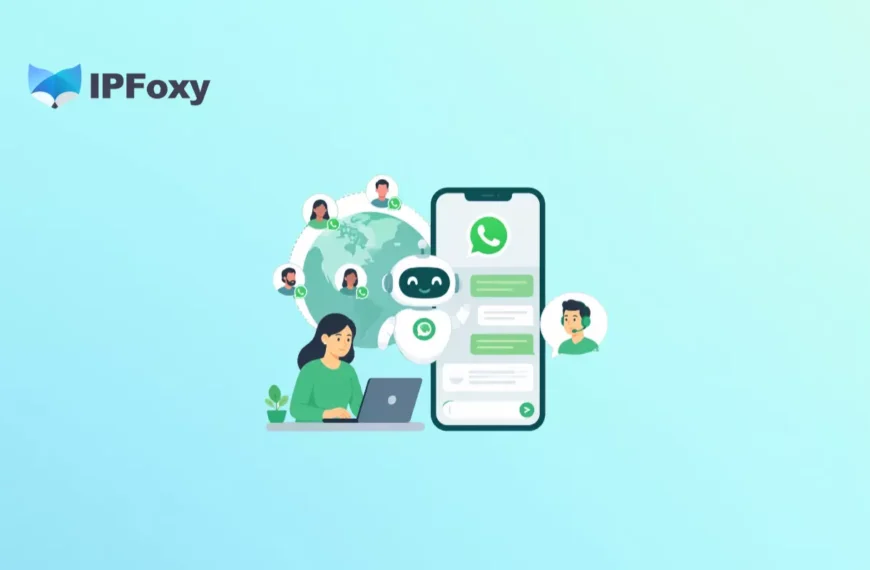 2026 WhatsApp 多账号运营：如何接入 Meta &hellip;