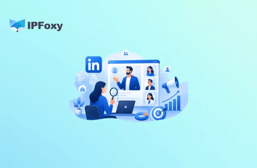 LinkedIn创作者市场实战指南：B2B品牌寻找高质量创作&hellip;