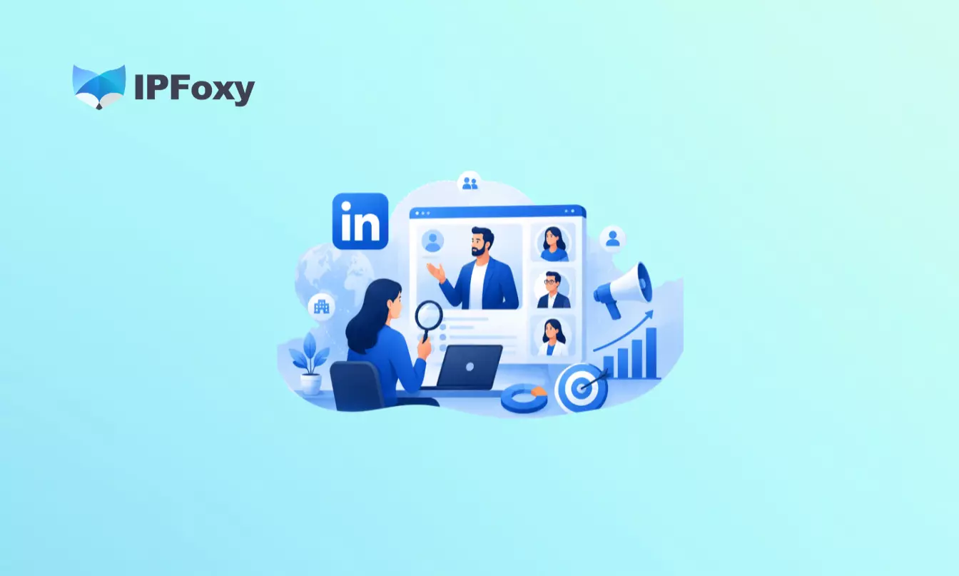 LinkedIn创作者市场实战指南：B2B品牌寻找高质量创作者？