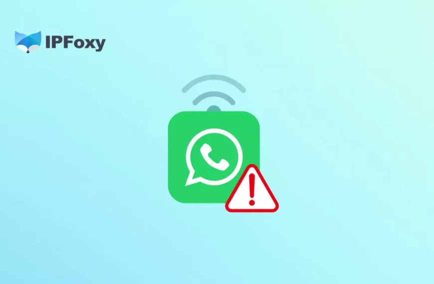 WhatsApp 频繁掉线怎么办？2026原因排查与恢复流程