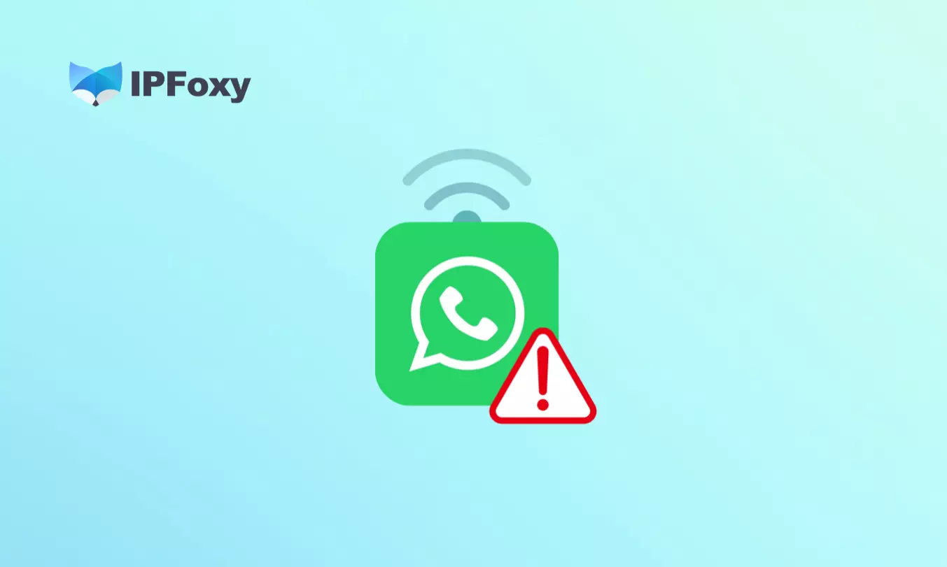 WhatsApp 频繁掉线怎么办?2026原因排查与恢复流程