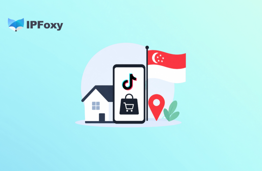 TikTok Shop新加坡本土店入驻：如何选择新加坡本土住&hellip;