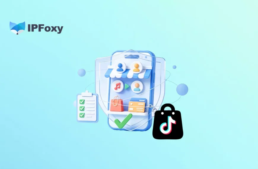 TikTok Shop 如何顺利开店？入驻模式选择、审核避坑&hellip;