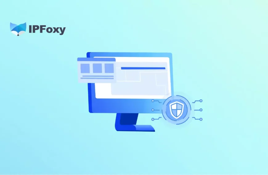 代理服务器（Proxy）是什么？一文看懂工作原理、8大场景与&hellip;