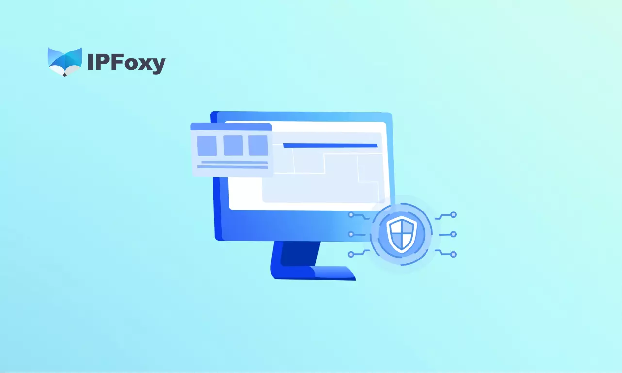 代理服务器（Proxy）是什么？一文看懂工作原理、8大场景与常见误区