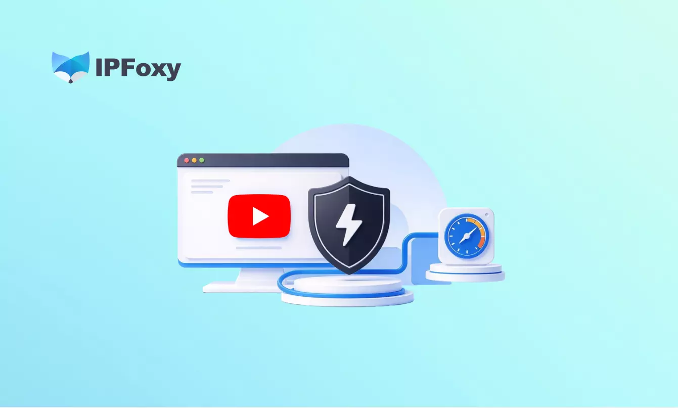 YouTube 数据抓取出现 429/403 错误?2026 反爬机制拆解与爬虫选型指南